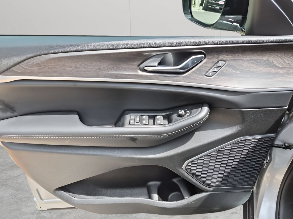 New 2026 Jeep Grand Cherokee Limited RWD image 26