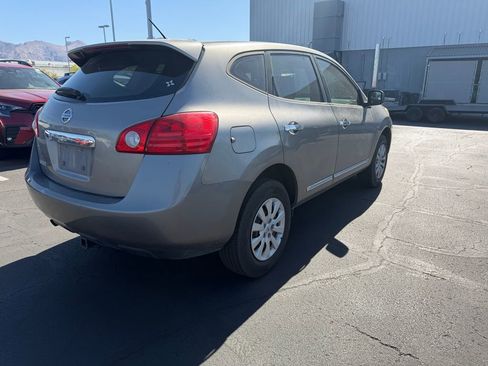 Used 2012 Nissan Rogue S FWD image 6