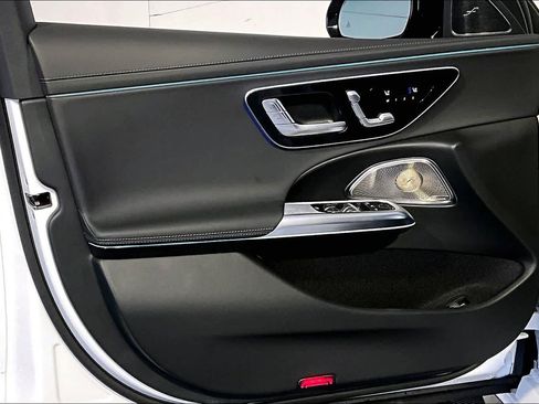 New 2026 Mercedes-Benz E 53 AMG 4MATIC Sedan image 11