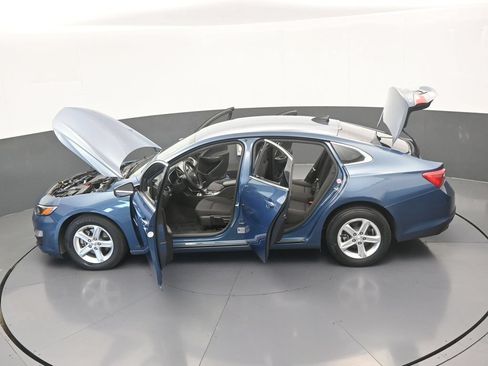 Used 2024 Chevrolet Malibu LS FWD image 60