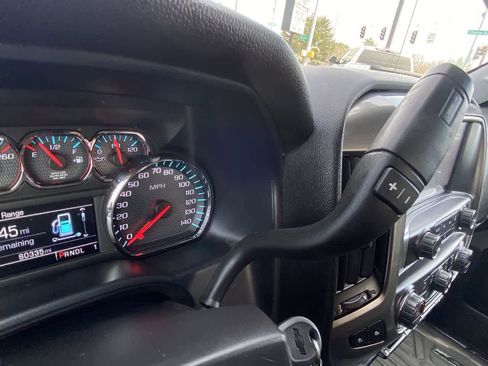 Used 2019 Chevrolet Silverado 2500 LT w/ LT Convenience Package AWD/4WD image 20