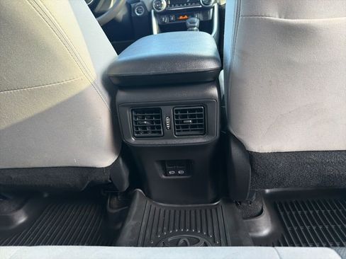 Used 2024 Toyota RAV4 XLE w/ Convenience Package AWD/4WD image 14