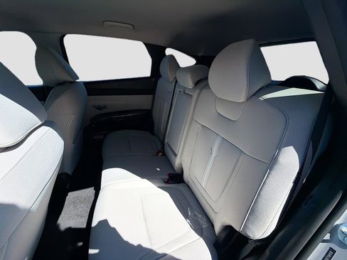 New 2026 Hyundai Tucson SEL image 19