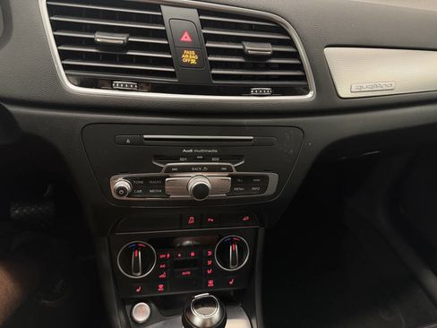 Used 2016 Audi Q3 2.0T Premium Plus AWD/4WD image 28