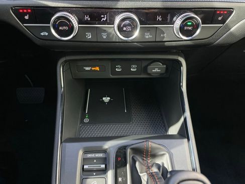 New 2026 Honda CR-V TrailSport image 20