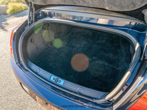 Used 2007 Bentley Continental GT image 37