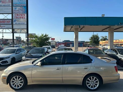 Used 2005 Lexus GS 300 RWD image 2
