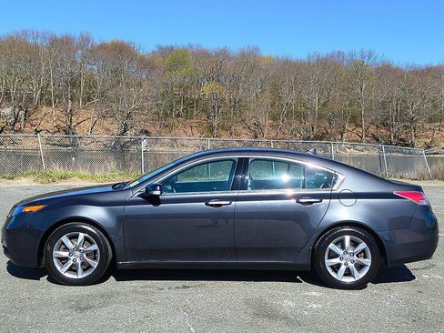 Used 2013 Acura TL FWD image 4