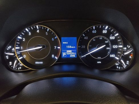 Used 2020 Nissan Armada SL w/ Premium Package image 23