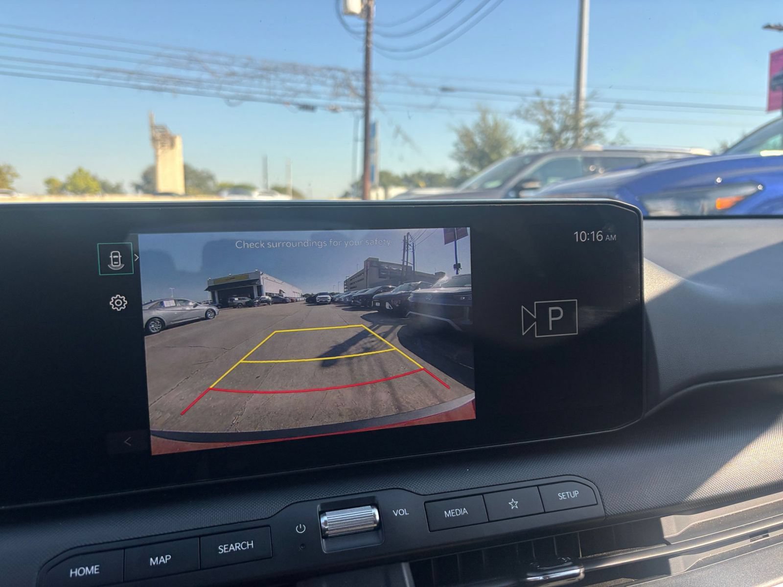 Used 2026 Kia K4 FWD image 20
