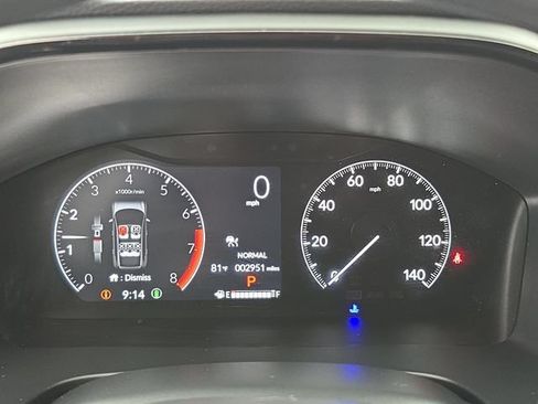 Certified 2025 Honda CR-V LX image 18