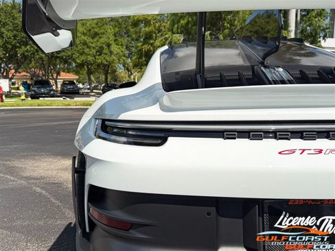 Used 2025 Porsche 911 GT3 RS RWD image 55