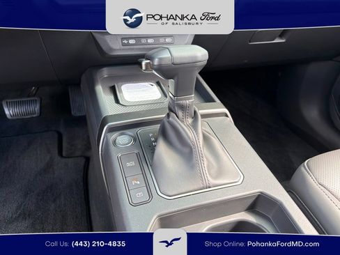 Used 2027 Kia Seltos X-Line SX w/ X-Line SX Prestige Package AWD/4WD image 15