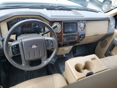 Used 2011 Ford F350 Lariat AWD/4WD image 12