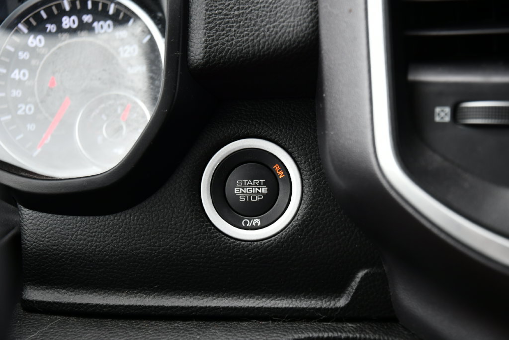 Used 2022 RAM 1500 Big Horn AWD/4WD image 21