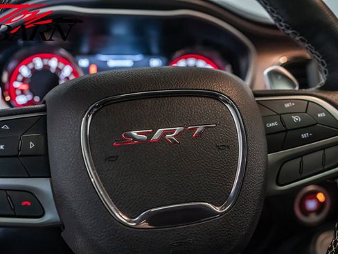 Used 2023 Dodge Challenger SRT Hellcat image 30
