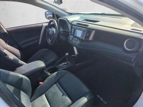 Used 2013 Toyota RAV4 Limited image 20