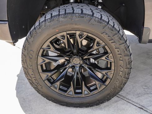 Used 2024 Chevrolet Silverado 1500 RST AWD/4WD image 12