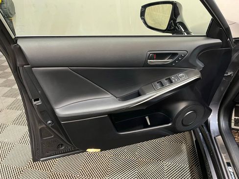 Used 2023 Lexus IS 350 F Sport w/ Navigation Package RWD image 15