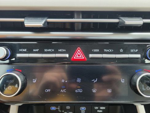 Used 2026 Hyundai Tucson SEL FWD image 21