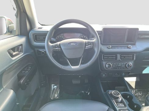Used 2024 Ford Maverick Lariat w/ Black Appearance Package AWD/4WD image 23