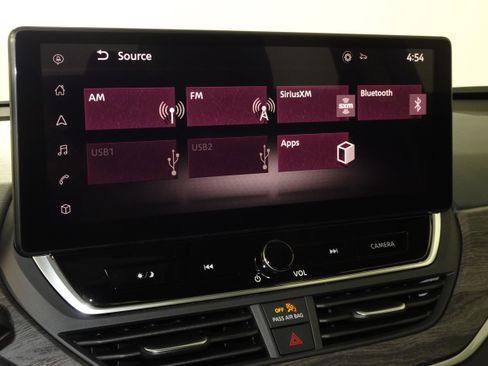 Used 2025 Nissan Altima 2.5 SL image 27