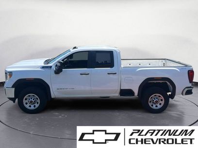Used 2022 GMC Sierra 2500 Pro w/ Convenience Package