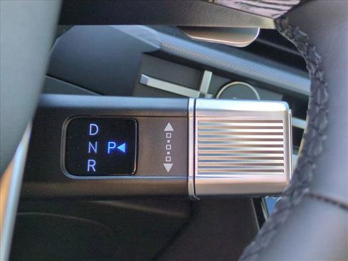 New 2026 Hyundai Santa Fe SE FWD image 12