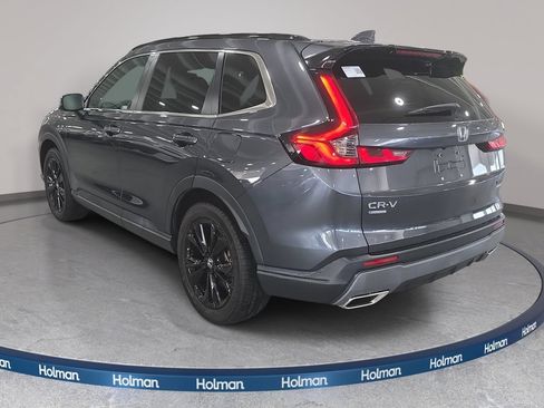 Used 2023 Honda CR-V Sport Touring image 8