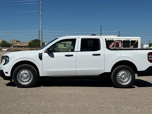 New 2025 Ford Maverick XL image 7