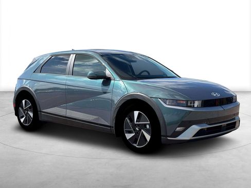 New 2026 Hyundai Ioniq 5 SEL RWD image 10