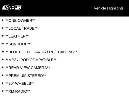 Used 2021 Chevrolet Tahoe Premier image 9