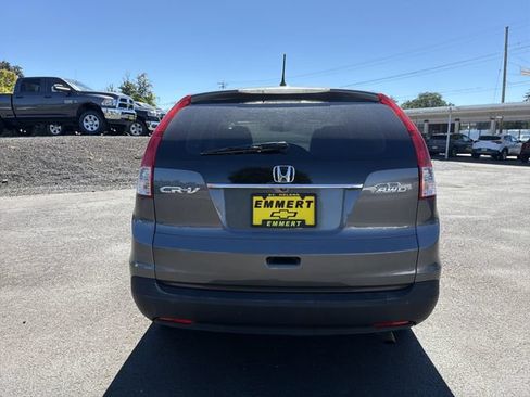 Used 2013 Honda CR-V EX image 4