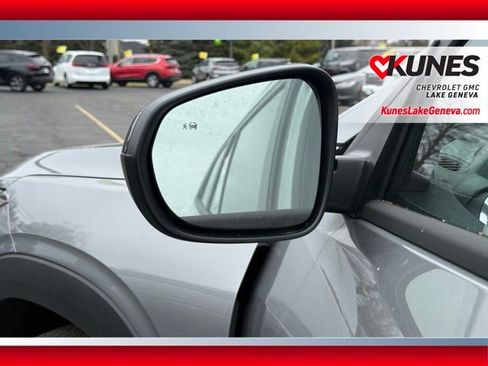 New 2026 Chevrolet Trax RS image 22