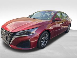 Used 2023 Nissan Altima 2.5 SV video 2