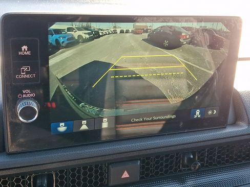 Certified 2026 Honda CR-V TrailSport image 19