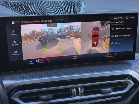 Used 2023 BMW i4 M50 w/ Premium Package image 23