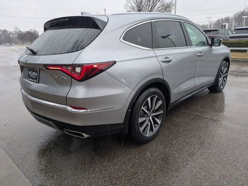 New 2026 Acura MDX FWD w/ Technology Package image 4