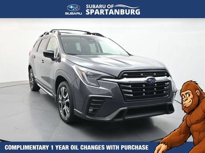 Used 2024 Subaru Ascent Limited w/ Technology Package