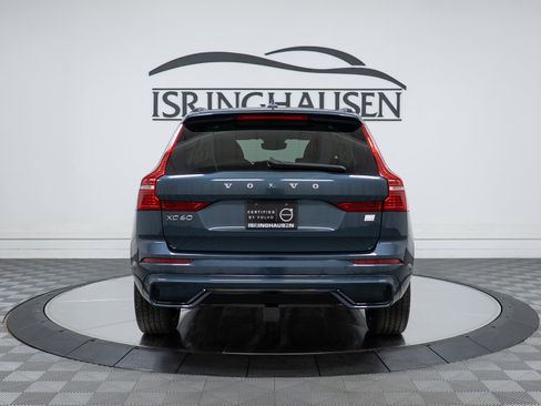 Certified 2024 Volvo XC60 T8 Plus w/ Climate Package AWD/4WD image 6