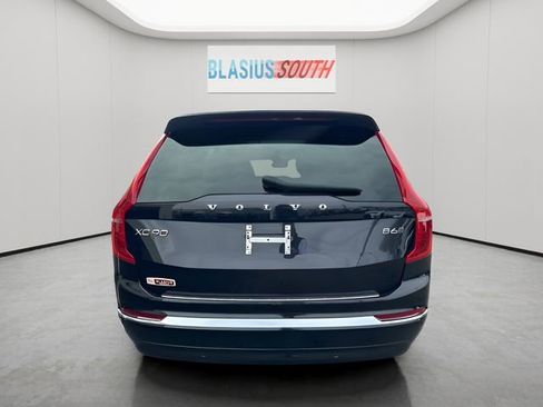Used 2023 Volvo XC90 B6 Plus w/ Protection Package Premier AWD/4WD image 4