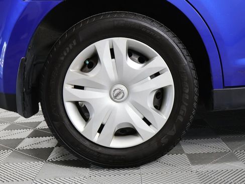 Used 2011 Nissan Versa 1.8 S w/ PWR Plus Pkg image 7