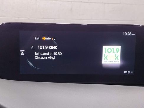 Used 2021 MAZDA MAZDA3 Hatchback w/Premium Plus Pkg image 34