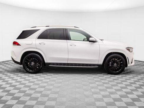 Used 2023 Mercedes-Benz GLE 350 4MATIC image 6