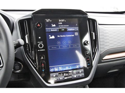 New 2026 Subaru Forester Sport image 21