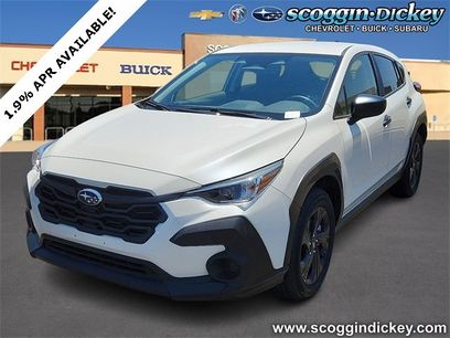 Used 2024 Subaru Crosstrek 2.0i