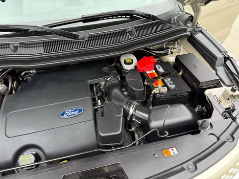 Used 2011 Ford Explorer Limited w/ 302A Rapid Spec Order Code image 41