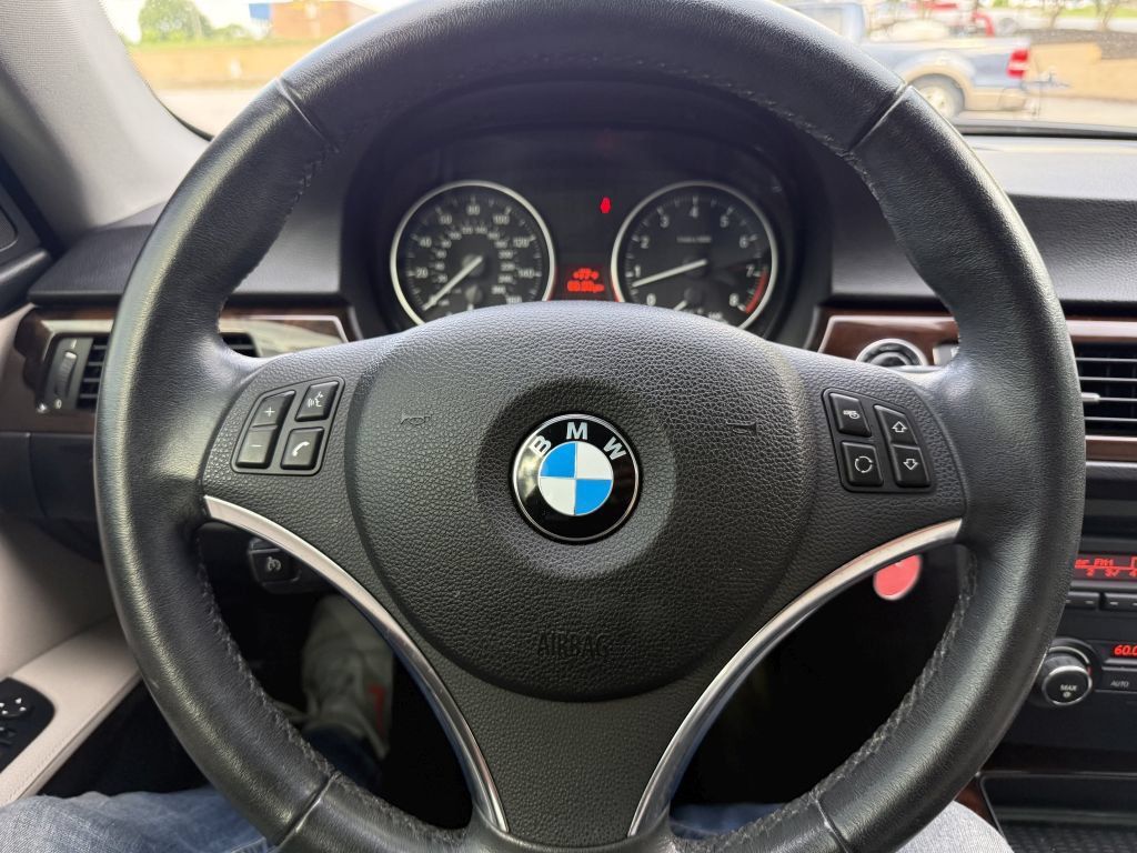 Used 2012 BMW 328i Coupe RWD image 23