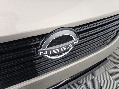 New 2026 Nissan Murano Platinum image 33