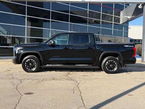 Used 2024 Toyota Tundra SR5 w/ TRD Off-Road Package image 6